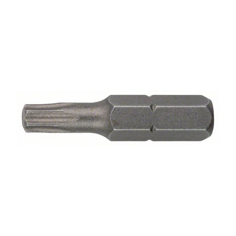 Бит 1/4"" / 25 mm, Torx T20 ( 10 шт.) 10504353
