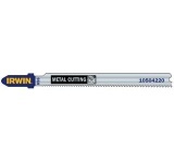 Пилка тип T118G HSS, 92 mm / 3-3/4"", 36 зуб./дюйм ( 5 шт.) 10504234
