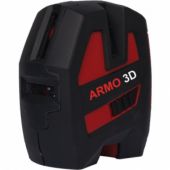Построитель лазерных плоскостей ADA ARMO 3D