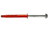 Дюбель распорный полиамидный TSX-Pro A4-F 10 x 140 мм