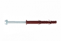 Дюбель фасадный Gravit DF-B 10 x 80 мм Termotek