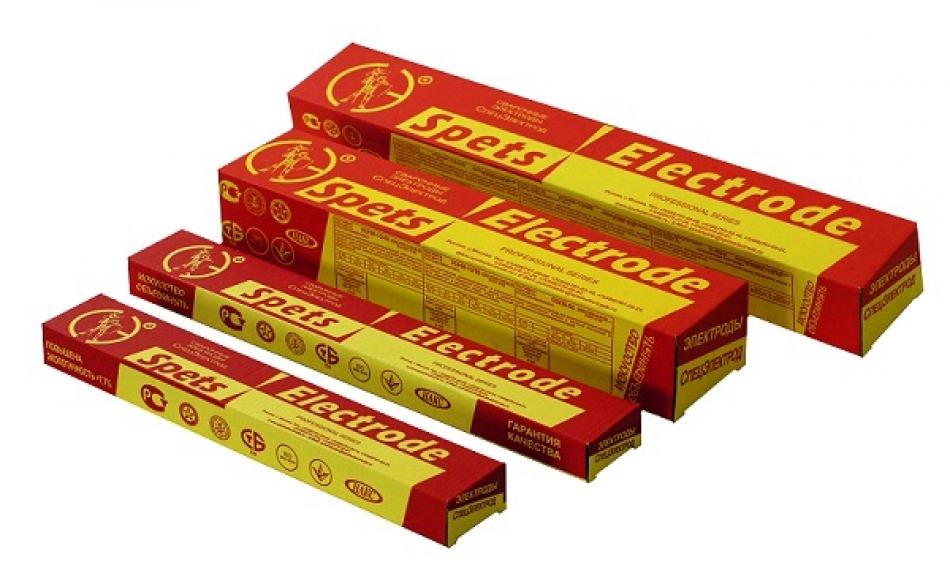 Электрод УОНИ 13/45 (НАКС) 3,00 мм (5,0 кг)