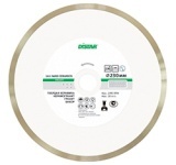 Алмазный диск DISTAR 1A1R Hard Ceramics RS25T