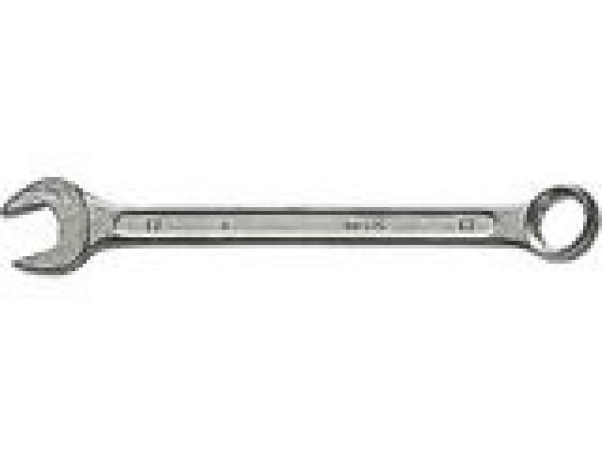 Ключ комбинир. 17 мм ков. сталь.хром 6364017