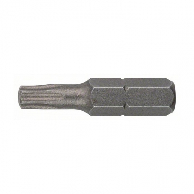 Бит 1/4"" / 25 mm, Torx T15 ( 10 шт.) 10504352