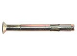 Анкерный болт с потайной головкой  M10 х 75L