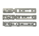 Оконные пластины KBE 70-25 x 250