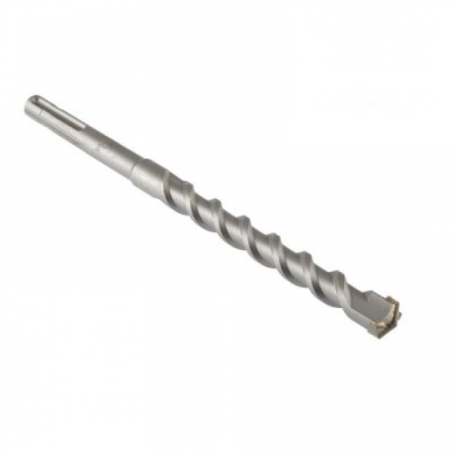 Бур SDS PLUS 6 х 100 х 160 мм