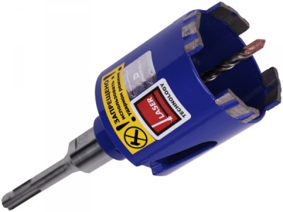 Коронка Distar -W 72*65-4*М16 Бетон / SDS+