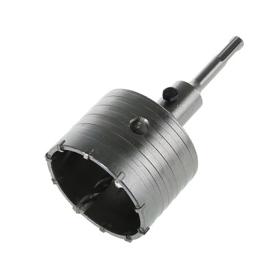 Коронка в сборе М22 х 65 мм. SDS + 70330