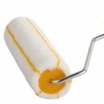 Валик "Stayer Profi Girpaint",240 мм., ручка 6 мм 0214-24