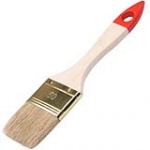 Кисть "Тевтон Стандарт" 3/4"/20 мм 01099-020