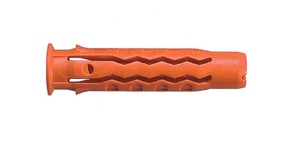 Нейлоновый дюбель MQ 14 x 70 мм