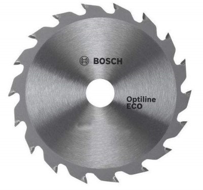 ПИЛЬНЫЕ ДИСКИ OPTILINE ECO 230 x 30 x 24 мм 2608641793