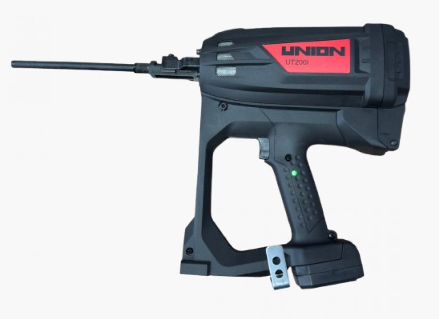 Гвоздезабивной инструмент для теплоизоляции UNION UT-Gl200