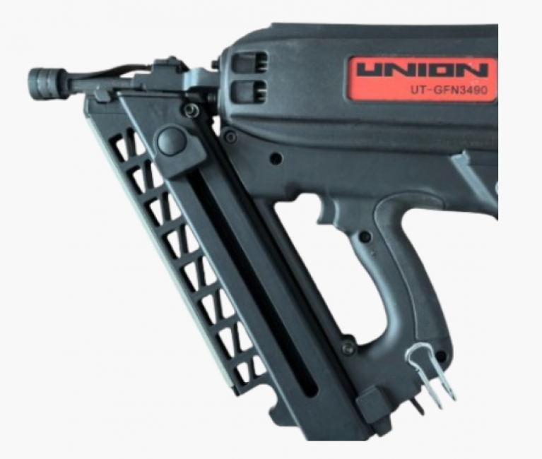 Гвоздезабивной инструмент по дереву UNION UT-GFN3490