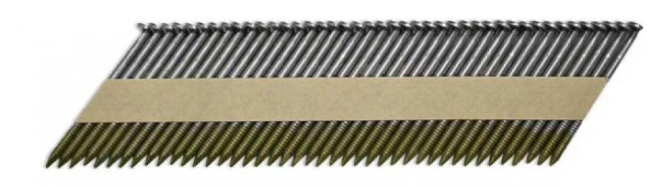 Гвозди по дереву UNION UT 2,87x50 (1000 шт)