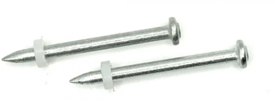 Дюбель-гвоздь UNION UT-DN 47 P8 (100 шт)