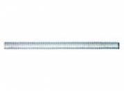 Шпильки резьбовые DIN 975 длина 1 м "цинк" 16 х 1000 мм