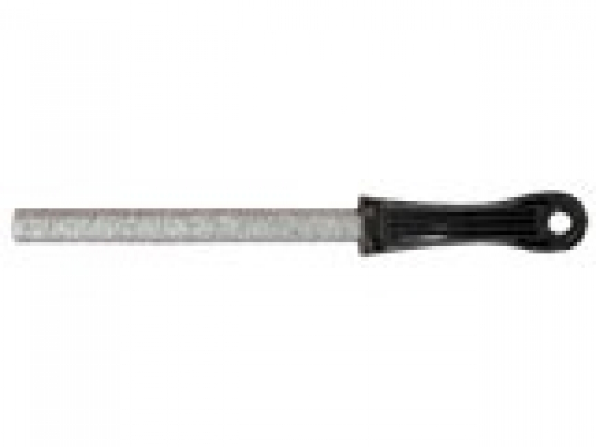 Напильник, 150 мм, полукруглый, с карбидным напылением// MATRIX 16508