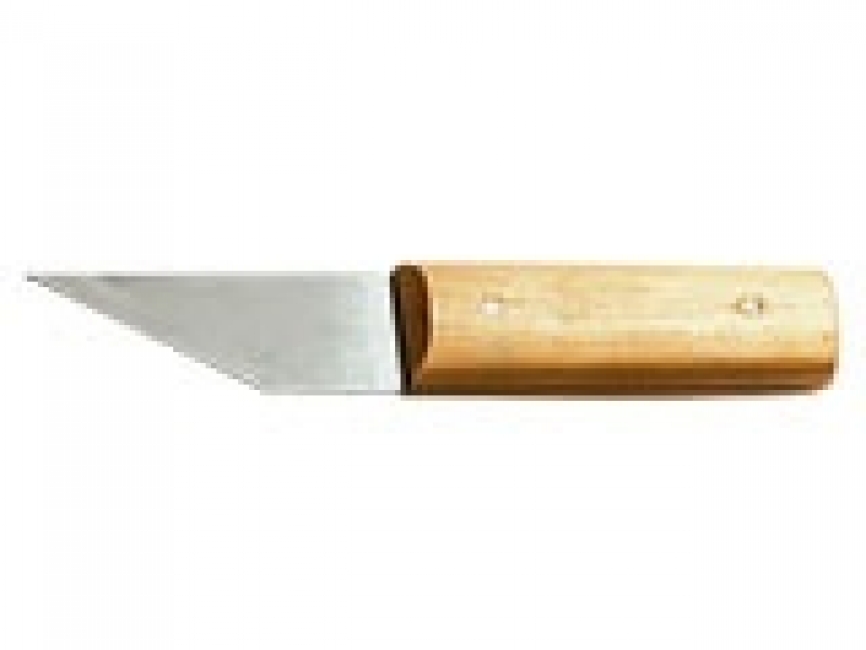 Нож сапожный, 180 мм, (Металлист)// Россия 78995