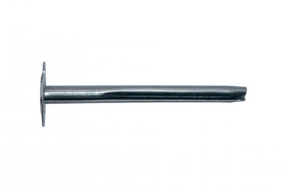 Дюбель TMA140 металлический для крепления изоляции 8 x 140 мм